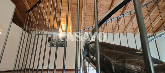 2 rooms Apartment in Legnano, Italy No. 153289 21