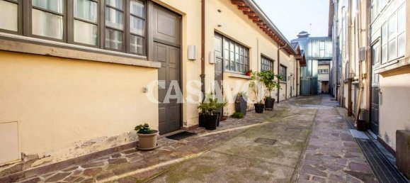 2 rooms Apartment in Legnano, Italy No. 153289 33