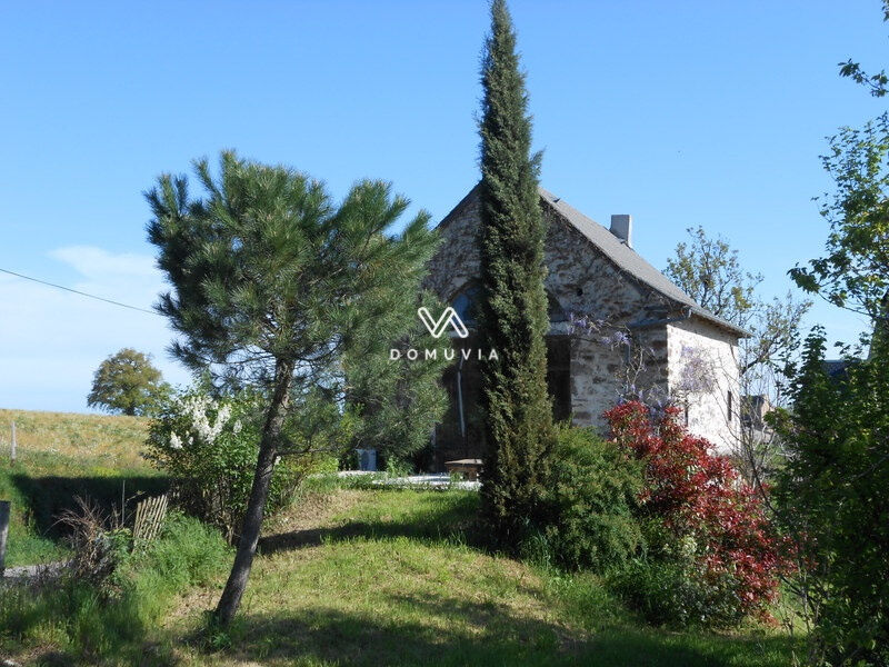 Casa T3 em Aveyron, France N.º 319478