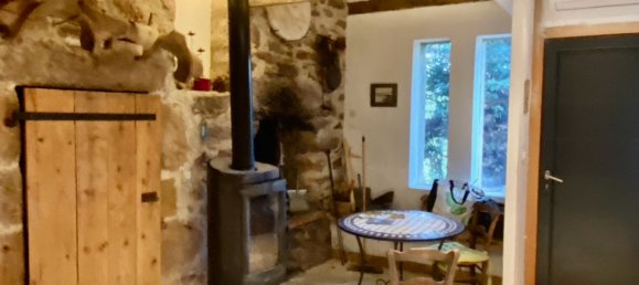 Casa T3 em Aveyron, France N.º 319478 4