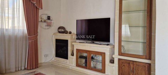 Adosado de 3 dormitorios en Qala, Malta No. 11705 7