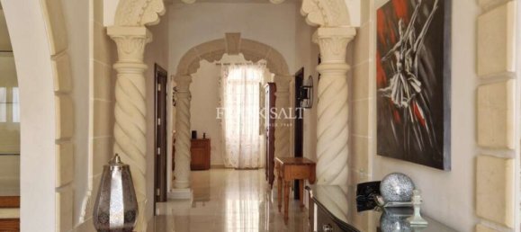 Adosado de 3 dormitorios en Qala, Malta No. 11705 2