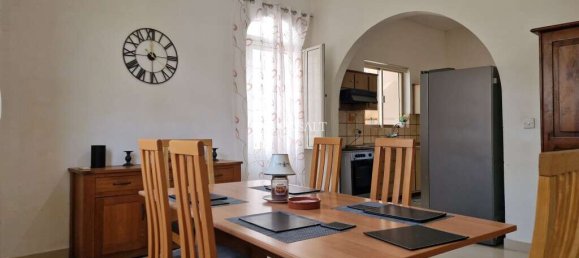 Adosado de 3 dormitorios en Qala, Malta No. 11705 12