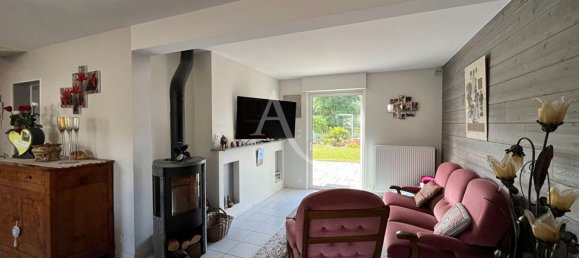 3 Schlafzimmer Haus in Cellettes, France, Nr. 57571 12