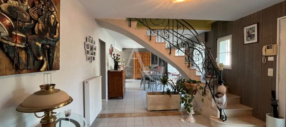 3 Schlafzimmer Haus in Cellettes, France, Nr. 57571 2