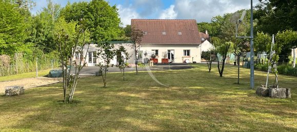 3 Schlafzimmer Haus in Cellettes, France, Nr. 57571 16