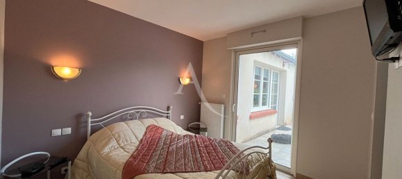 3 Schlafzimmer Haus in Cellettes, France, Nr. 57571 8