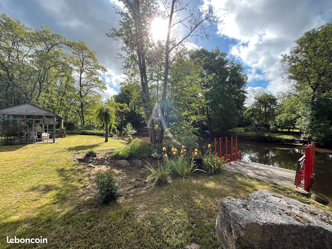 3 Schlafzimmer Haus in Cellettes, France, Nr. 57571
