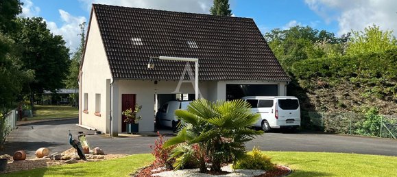 3 Schlafzimmer Haus in Cellettes, France, Nr. 57571 10