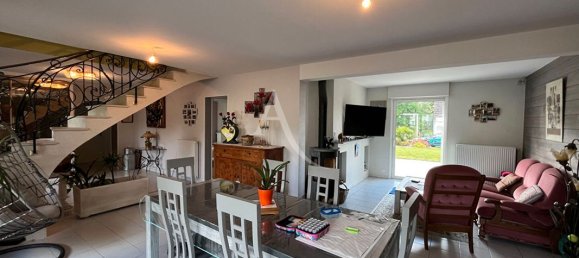 3 Schlafzimmer Haus in Cellettes, France, Nr. 57571 13