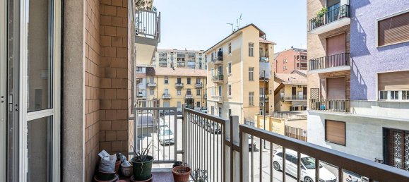 3 chambres Appartement à Turin, Italy No. 312272 29