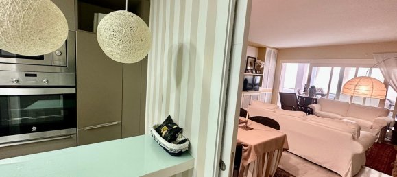 4 bedrooms Apartment in Marbella, Spain No. 135099 2