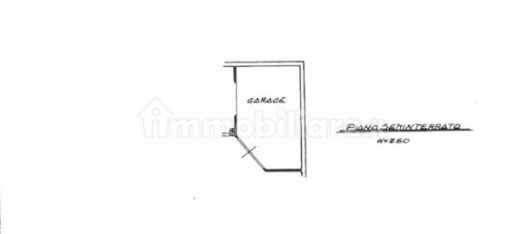 36m² Garage in Ascoli Piceno, Italy No. 133930 6