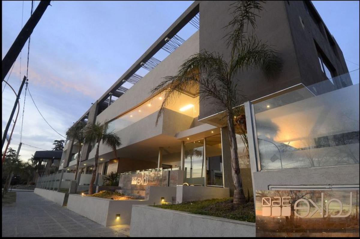 Studio in Cordoba, Argentina No. 54666