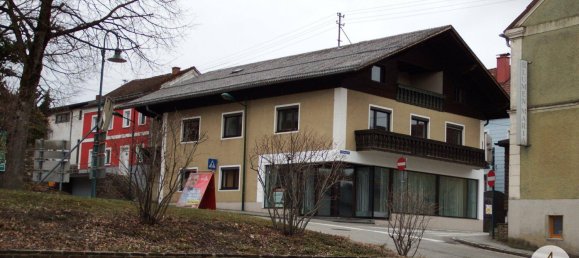 Oficina en Raab, Austria 350 m² No. 240339 2
