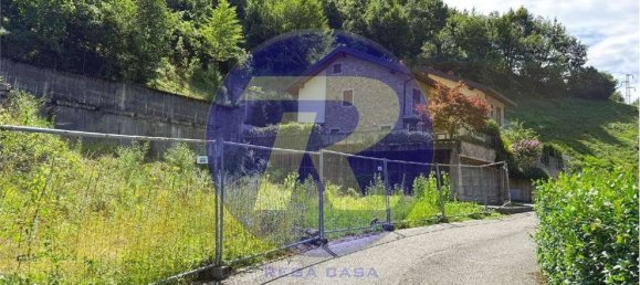 770m² Land in San Pellegrino Terme, Italy No. 355088 2
