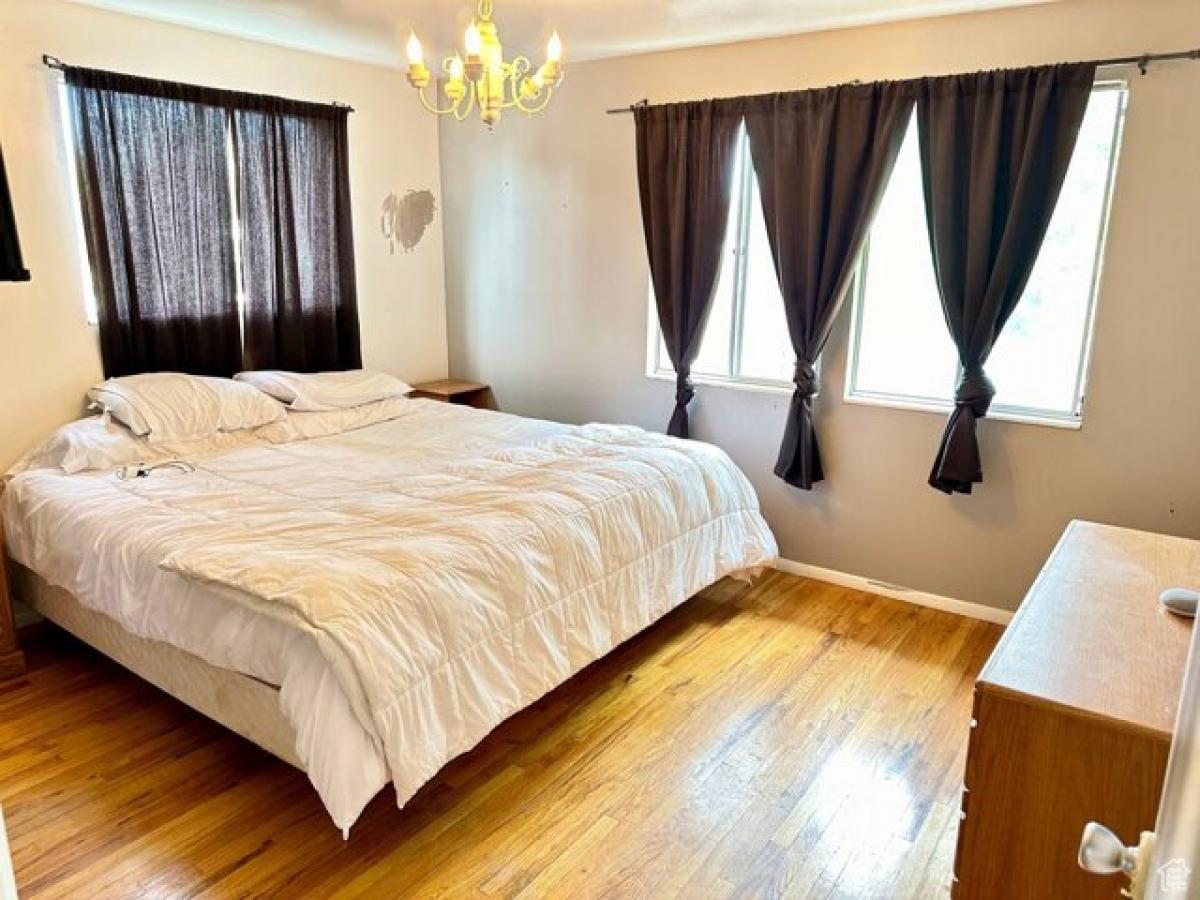 4 bedrooms House in Layton, USA No. 384866