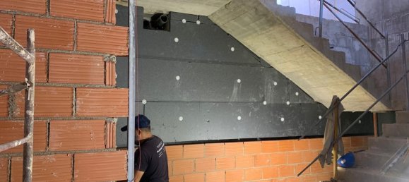 8 غرف نوم فيلا في Finestrat, Spain رقم 12022 4