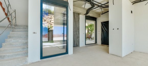 8 غرف نوم فيلا في Finestrat, Spain رقم 12022 15