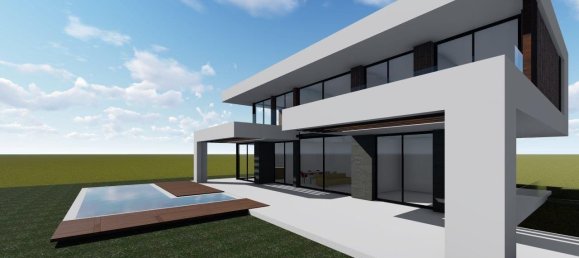 8 غرف نوم فيلا في Finestrat, Spain رقم 12022 10