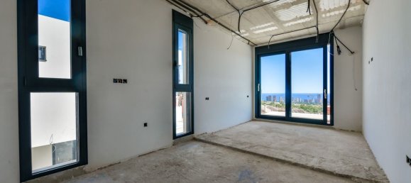 8 غرف نوم فيلا في Finestrat, Spain رقم 12022 29