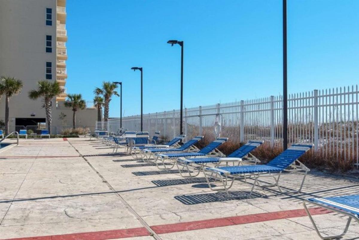 2 bedrooms House in Pensacola Beach, USA No. 397450