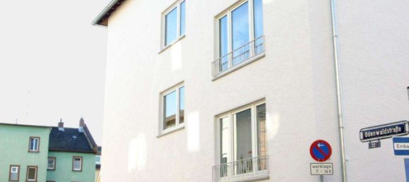 Bâtiment à Frankfurt am Main, Germany 800m² No. 61465 2