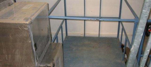 Bâtiment à Frankfurt am Main, Germany 800m² No. 61465 5