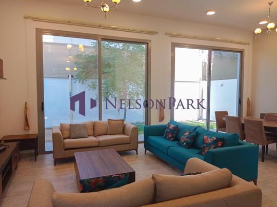 3 Schlafzimmer Villa in Doha, Qatar, Nr. 1734