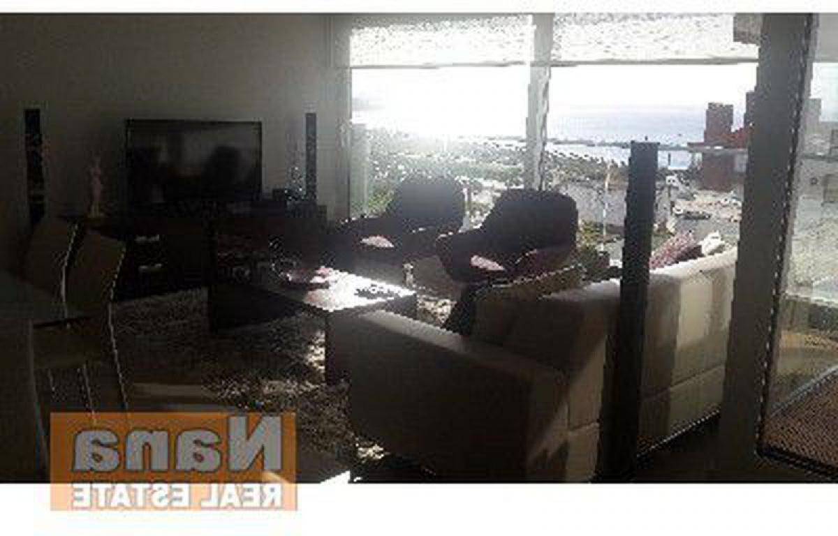 4 bedrooms Apartment in Maldonado, Uruguay No. 7217