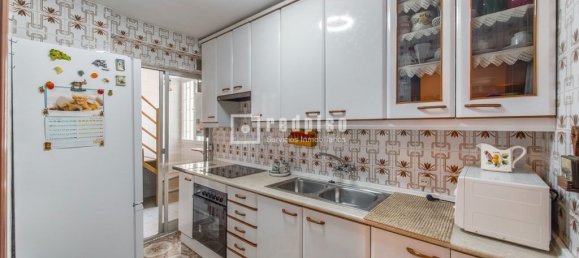 3 Schlafzimmer Doppelhaus in Alcorcon, Spain, Nr. 158026 10