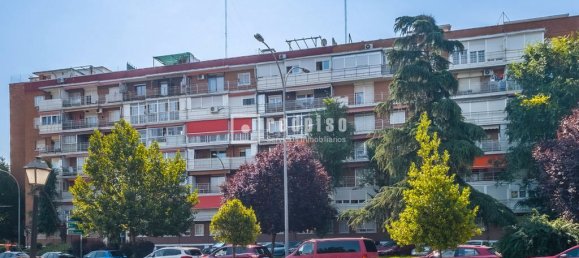 3 Schlafzimmer Doppelhaus in Alcorcon, Spain, Nr. 158026 30