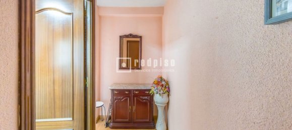 3 Schlafzimmer Doppelhaus in Alcorcon, Spain, Nr. 158026 12