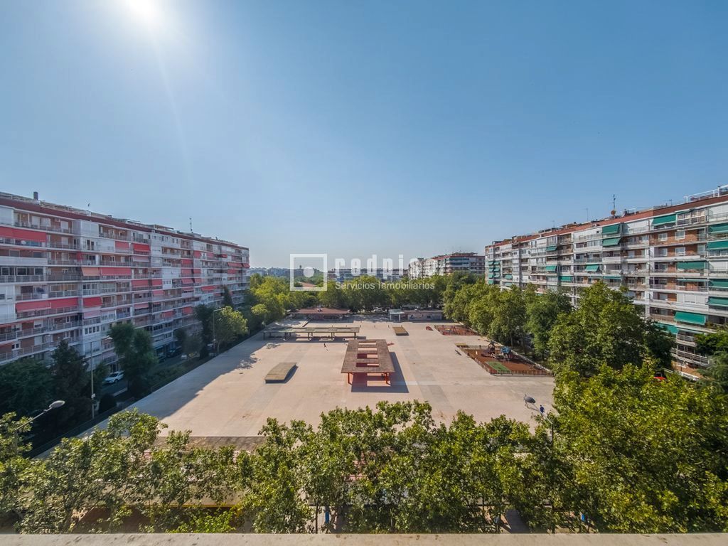 3 Schlafzimmer Doppelhaus in Alcorcon, Spain, Nr. 158026