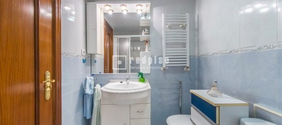 3 Schlafzimmer Doppelhaus in Alcorcon, Spain, Nr. 158026 26