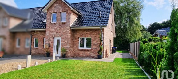 4 غرف نوم تاون هاوس في Rotenburg, Germany رقم 360810 20