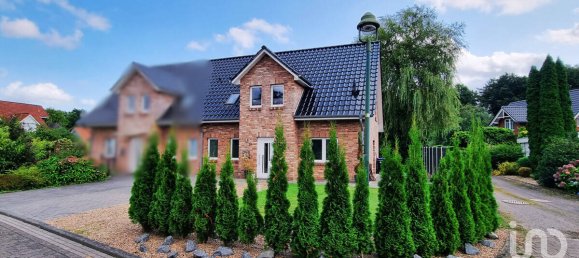 4 غرف نوم تاون هاوس في Rotenburg, Germany رقم 360810 21