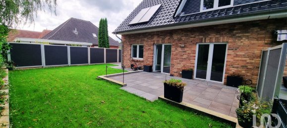 4 غرف نوم تاون هاوس في Rotenburg, Germany رقم 360810 29