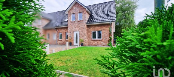 4 غرف نوم تاون هاوس في Rotenburg, Germany رقم 360810 25