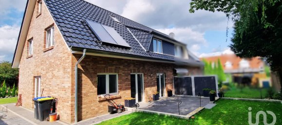 4 غرف نوم تاون هاوس في Rotenburg, Germany رقم 360810 28