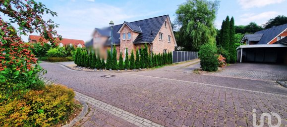 4 غرف نوم تاون هاوس في Rotenburg, Germany رقم 360810 24