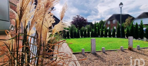 4 غرف نوم تاون هاوس في Rotenburg, Germany رقم 360810 27