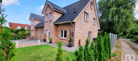 4 غرف نوم تاون هاوس في Rotenburg, Germany رقم 360810 22