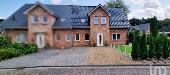 4 غرف نوم تاون هاوس في Rotenburg, Germany رقم 360810 23