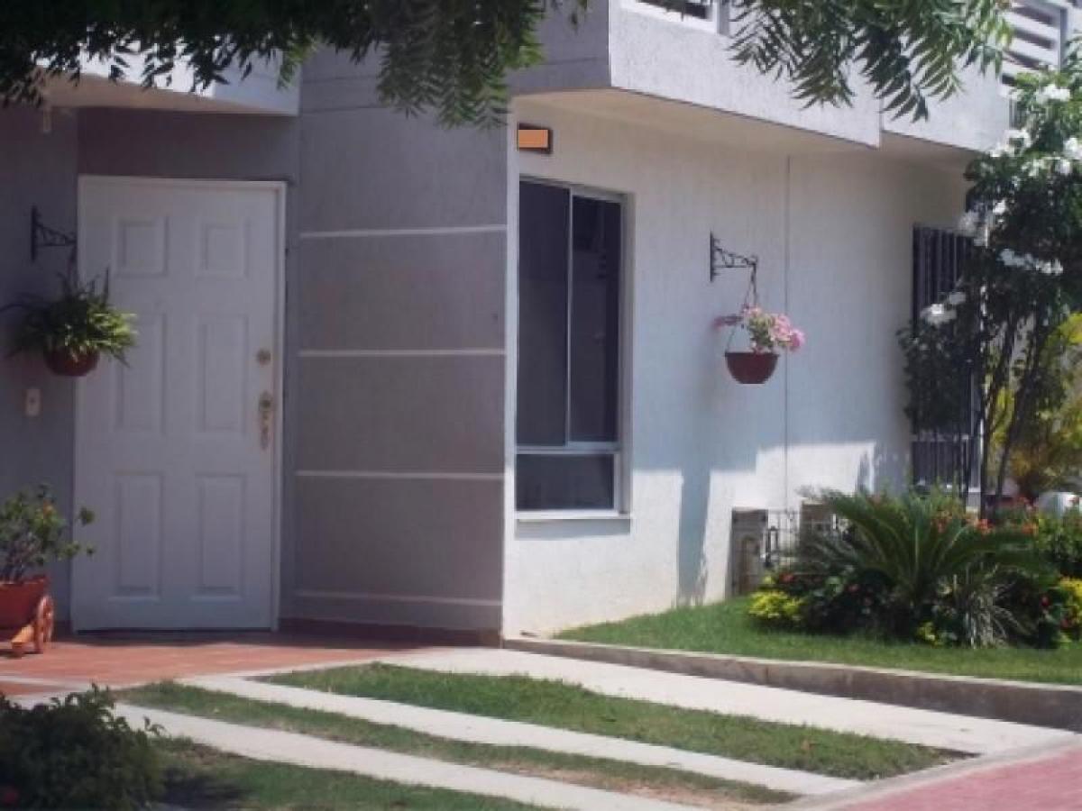 3 bedrooms House in Atlantico, Colombia No. 9571