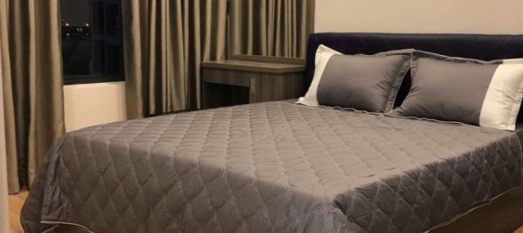 2 bedrooms Apartment in Thu Duc, Vietnam No. 16795 3