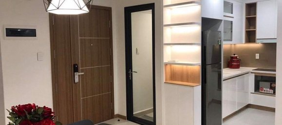 2 bedrooms Apartment in Thu Duc, Vietnam No. 16795 4