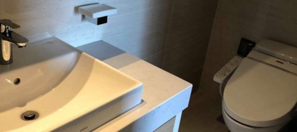 2 bedrooms Apartment in Thu Duc, Vietnam No. 16795 5