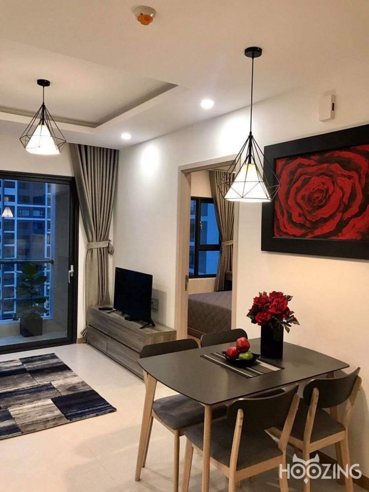 2 bedrooms Apartment in Thu Duc, Vietnam No. 16795