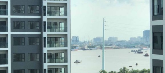 2 bedrooms Apartment in Thu Duc, Vietnam No. 16795 6